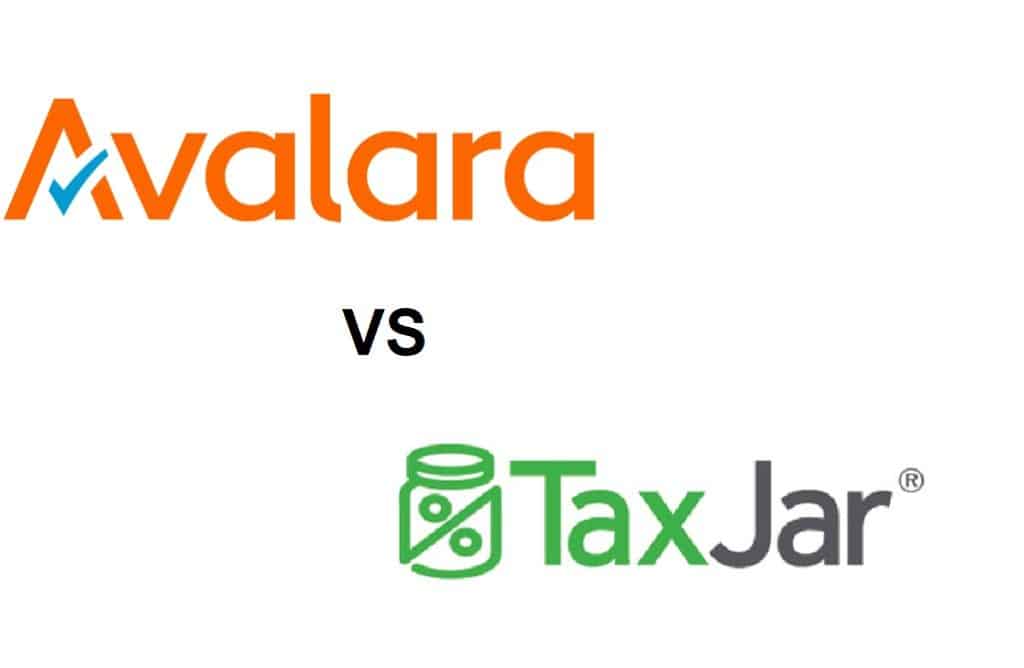 Avalara vs. TaxJar: E-Commerce Sales Tax Architecture