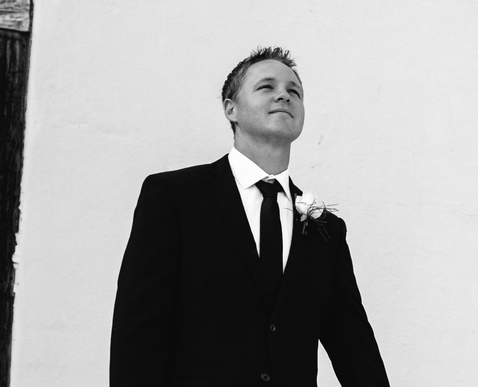 Robbie Shawn, Founder of Hoot Commerce